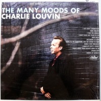 The Louvin Brothers - The Many Moods Of Charlie Louvin